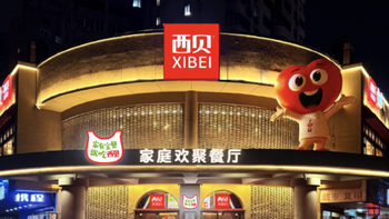 西贝闭店30%：餐饮巨头的阵痛与行业变局 