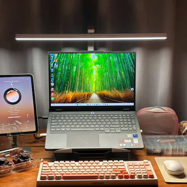 2026国补笔记本怎么选？办公游戏高性价比机型对比