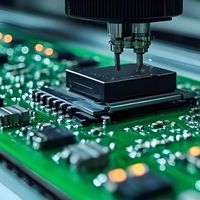 访华一结束，韩国芯片涨价70%仍遭疯抢，国产替代何时能追上？