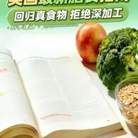 本文基于《美国临床营养学杂志》《营养学杂志》等权威期刊研究及美国 HHS 与 USDA 联合发布的 2025-2030 膳食指南，解读 “优先天然食物、优化蛋白与脂肪摄入” 等核心更新。免责声明：播客由豆包AI生成。内容仅供科普参考，不构成医疗或饮食建议，个体饮食方案需结合自身情况咨询专业人士。#美国最新膳食指南 #科普 #健康饮食