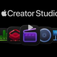 Apple Creator Studio发布，价格最低只要 18元，但真的适合吗？