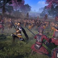 襄阳之战 孙权五千东吴军血战曹操吕布七千联军！ #steam游戏 #全面战争三国 #高画质 #游戏精彩时刻 #我在抖音聊游戏