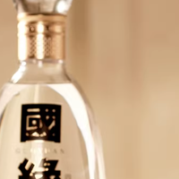 今世缘国缘四开42度500ml*4瓶整箱装白酒浓香醇厚型