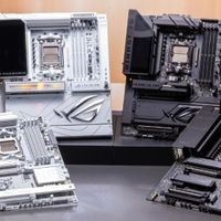 AIPC处理能力强劲！华硕PRIME 5070显卡实力在线