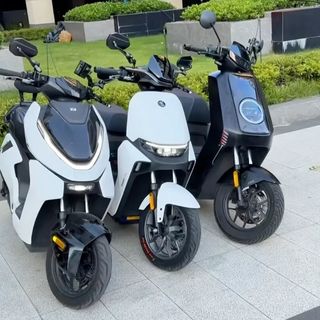 电摩入门款选小牛还是九号？我们汇总了127位用户真实体验