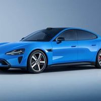 小米SU7 Max续航破纪录，897伏高压平台引领电动新标杆