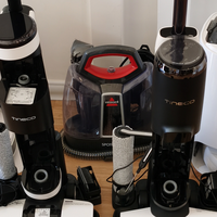 扫地机和洗地机都买？我用了5年才懂，10个买了有9个花冤枉钱