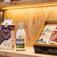 标准之上,食品生鲜迈入情感赋值新阶段|世研消费指数品牌榜