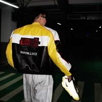 ✨谁懂啊！25AW秋冬的本命外套被EXITMODE拿捏得死死的！