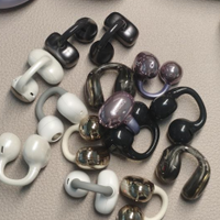 哪款耳夹式耳机性价比高？耳夹式耳机性价比榜单前十推荐