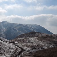 回顾这一年，我一直坚持户外徒步，它到底有什么魔力吸引我？
