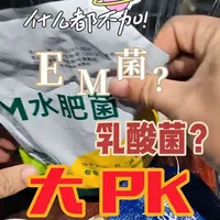 鱼蛋白肥发酵大PK！3组实验7天观察，结果居然这么反常识！#鱼蛋白 #园艺生活