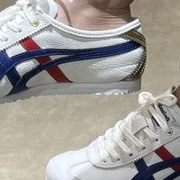 去了一线城市才发现：没有人穿耐克、李宁！很多人在穿日本运动鞋