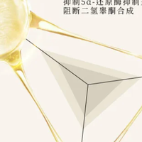持证防脱，硬核实证：舒霖防脱固发洗发水，4周掉发减少