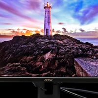 超值！微星 MAG 275QPF X30 黑刃，2K 分辨率 + 300Hz 高刷显示器