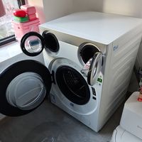 三筒洗衣机怎么选？冬天洗衣服，真不是矫情