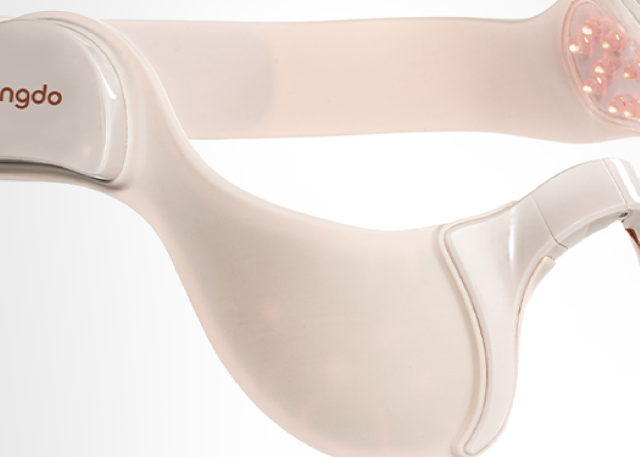 医美后维稳新选择：京度三效法令纹修护仪深度评测