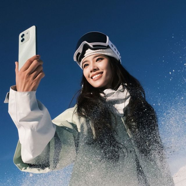 获年度硬核旗舰奖，WIKO X70以全场景安全感诠释真硬核！