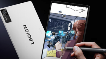 《PC物语》NO.58：选平板不纠结！联想AI平板家族闭眼入指南，从电竞神器到沉浸巨幕 