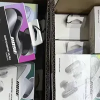 大量BOSE耳机涌入闲鱼！原价2299如今45元，到底有啥猫腻？
