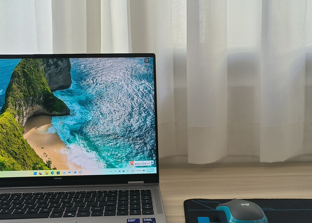 荣耀MagicBook Pro16评测：优缺点鲜明，未来值得期待大屏独显本