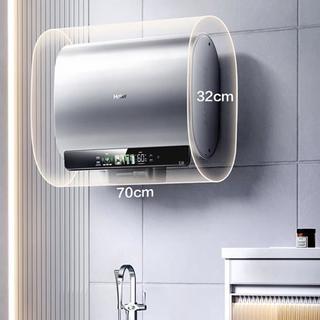 海尔电热水器的优势在哪？2026年高性价比、耐用的电热水器推荐