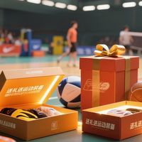 2026马年运动指南：限定单品+穿搭范儿，健康年礼清单已备好