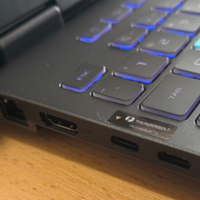 天选6Pro酷睿评测：混战与光明，聊聊今年游戏本有啥特点