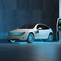 新能源二手车市场将如何演变？三大变量决定未来三年走向