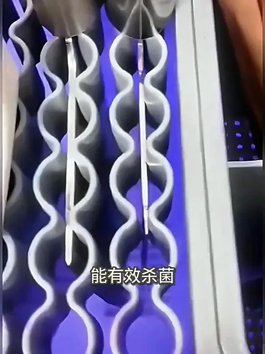 厨房消毒刀架紫外线筷子筒刀具置物架家用桶筷篓收纳盒沥水笼烘干#厨房消毒刀架