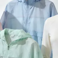 哪个牌子防晒效果好？十大防晒衣高性价比款式挑选清单