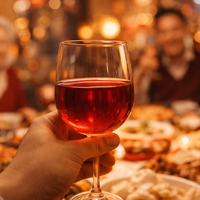 年货节买什么最值？不仅是零食，这套“回血装备”让我体面过年