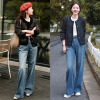 早春毛呢外套 vs 小香风？128位用户真实穿搭体验大公开