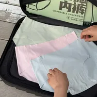 一次性无痕内裤 vs 传统内裤？我们汇总了127位用户真实体验，答案在这