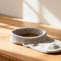 MUJI无橡筋袜 vs 传统橡筋袜？我们汇总了128位用户真实体验，答案揭晓