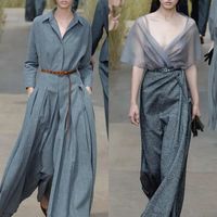 蓝调知识分子风 vs 都市知识分子风？我们汇总了128位用户真实观点