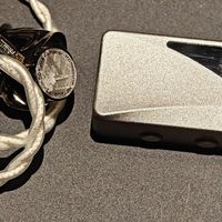 MDAT3/MDAT3 15周年版随笔~采用台机时钟设计方案的蓝牙解码耳放