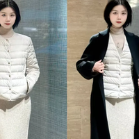 男生新年穿羽绒服还是大衣？我们汇总了128位用户真实观点