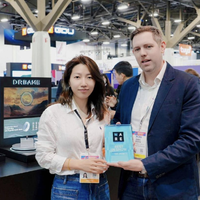 荣耀加冕！追觅 AI 智能戒指荣获 CES 2026 Wearable 大奖