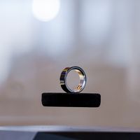 清华算法赋能，追觅AI智能戒指荣获CES国际大奖