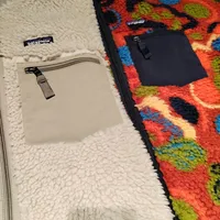 优衣库 vs 巴塔哥尼亚摇粒绒？50+用户真实体验告诉你怎么选