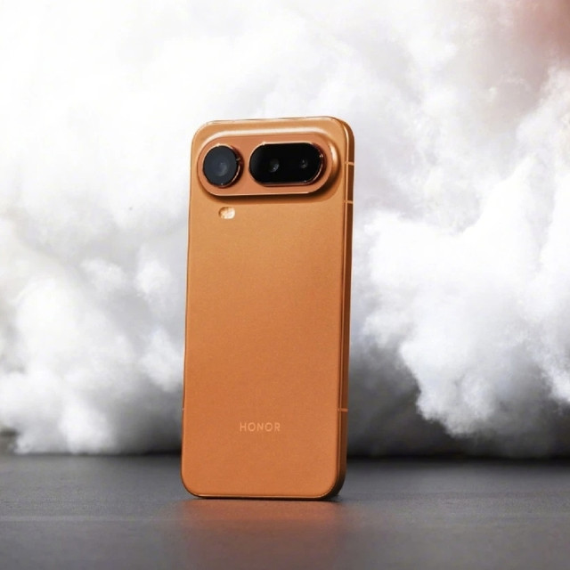 荣耀Magic8 Pro Air正式发布：6.1mm机身容纳5500mAh电池轻薄旗舰