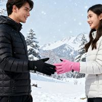 毛线手套 vs 滑雪手套？我们汇总了128位用户真实体验，结论在这