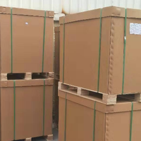 如何挑选适合的重型纸箱包装方案