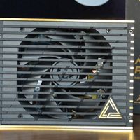 钛金认证，超神天花板，微星MEG Ai1600T PCIe5超神钛金电源测评