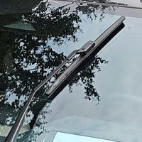 京东自营雨刮器选购与更换