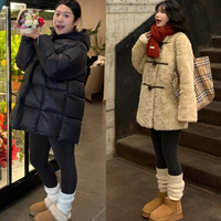 袜子裹裤子 vs 光腿神器？我们汇总了128位用户真实体验，结论在这