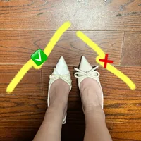 1cm平底鞋 vs 7cm细跟高跟鞋？我们汇总了128位用户真实体验，结论在这