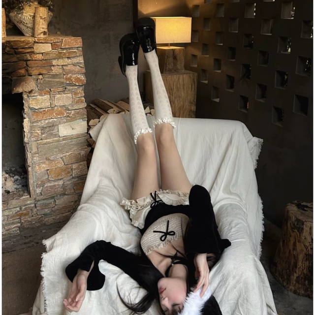 甜美Lolita vs 哥特Lolita？127位用户真实体验告诉你答案