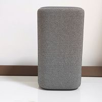 小米智能音箱：家居智能生活的多彩好搭子